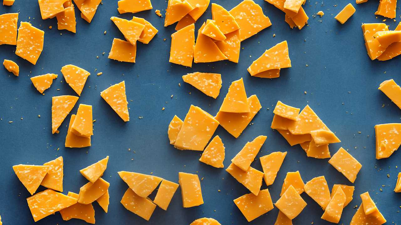 Low-Carb Cheese Snacks for Kids