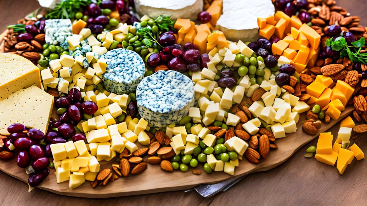 Cheese-Based Keto Snack Ideas