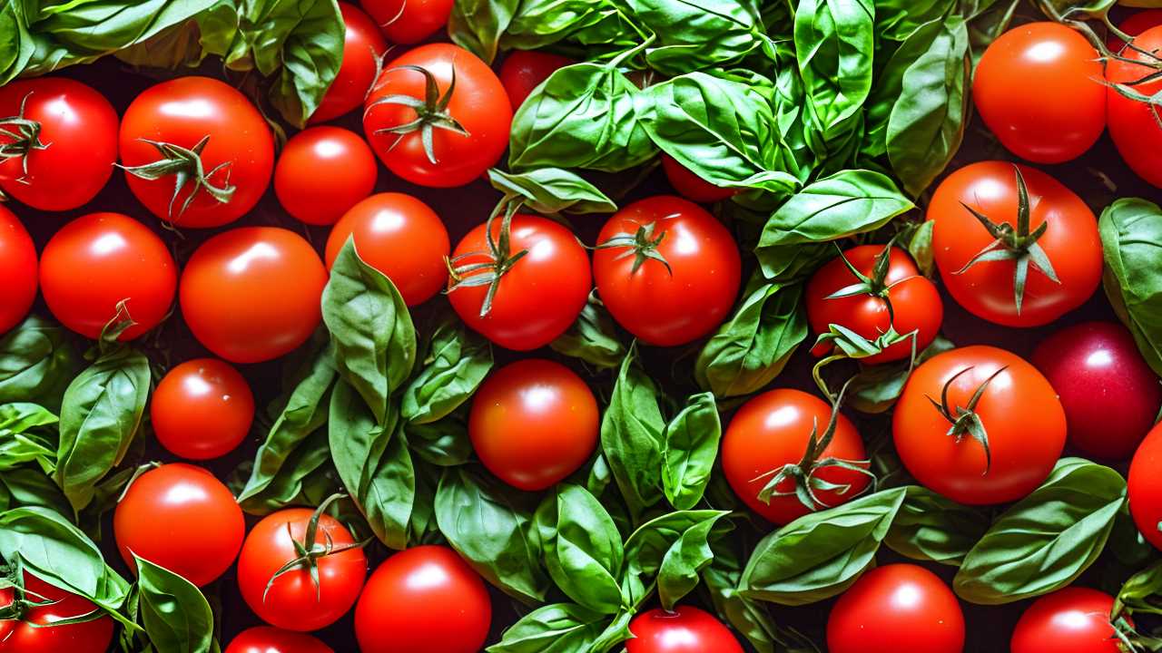 Can I Eat Tomatoes on Keto?