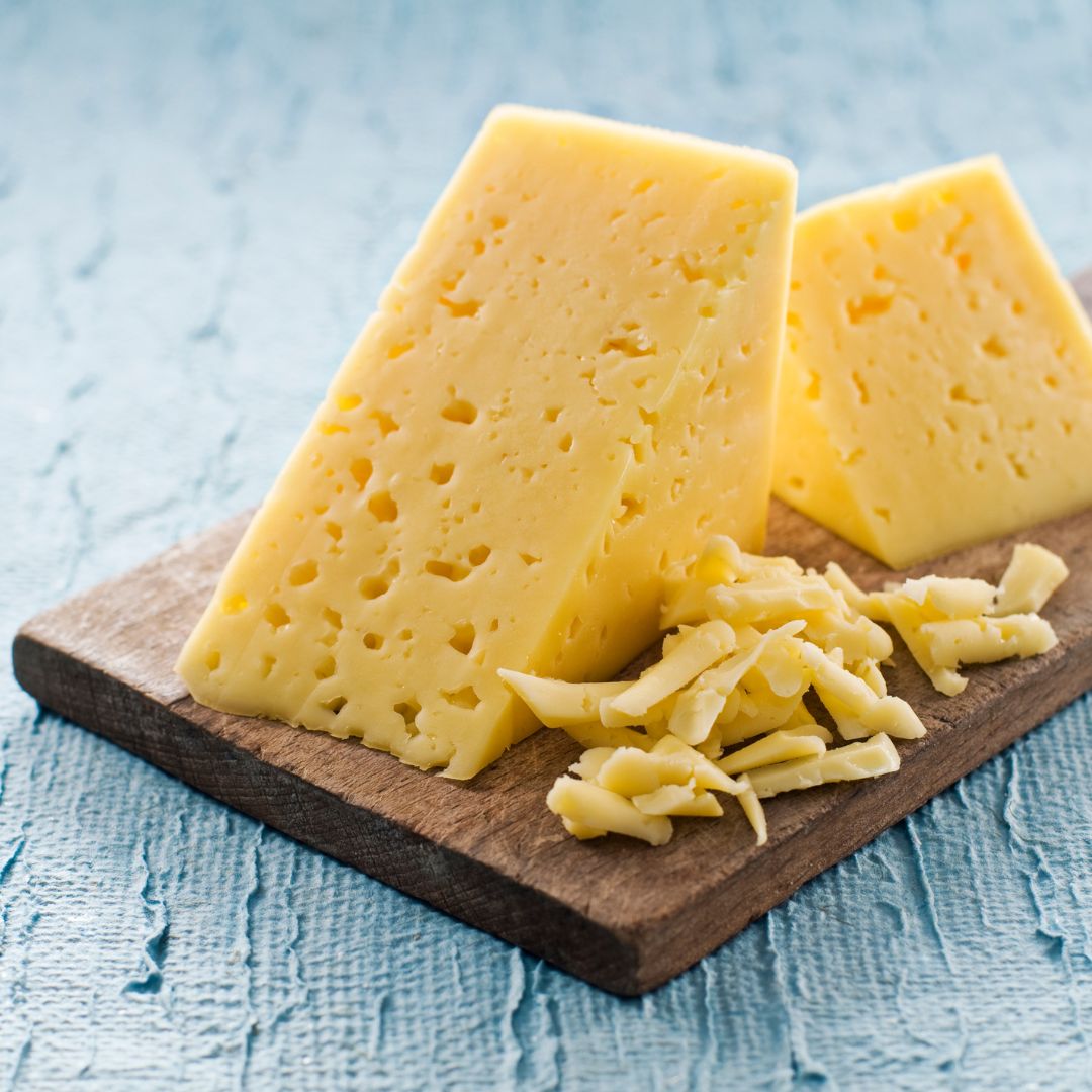 Keto Baked Cheese Snack Recipes