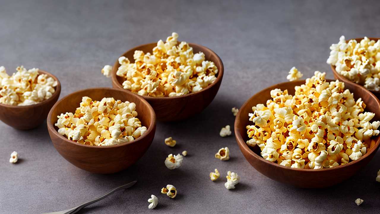 Can I Have Popcorn on Keto?