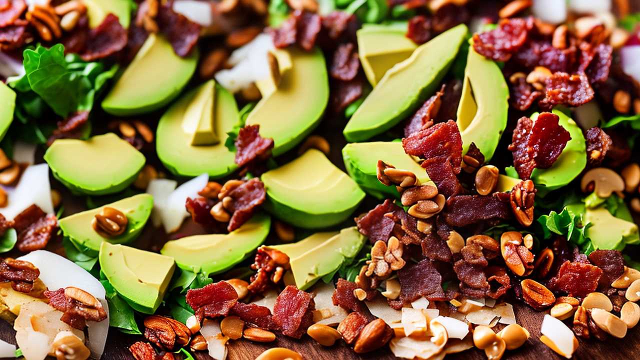 What Can You Eat All Day on Keto?