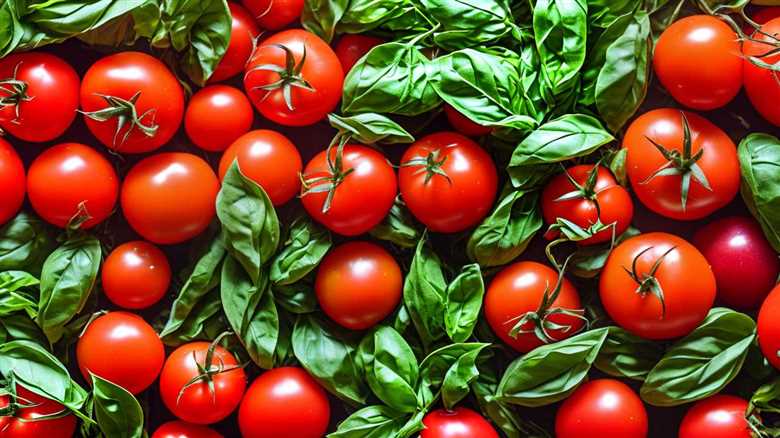 Can I Eat Tomatoes on Keto?