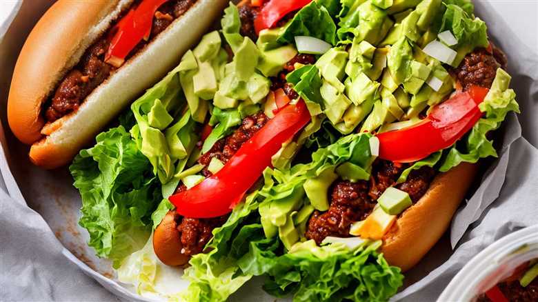 Is Hot Dog OK for Keto Diet?