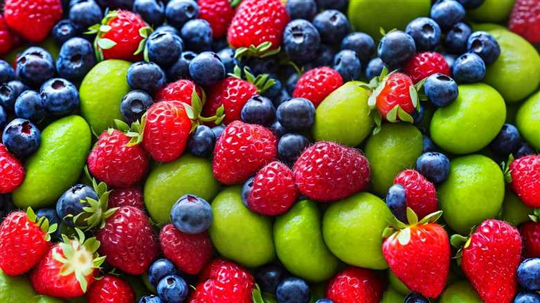 What Fruits Are Good for Keto?